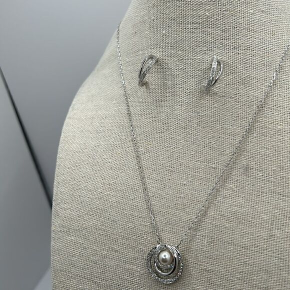 SWAROVSKI Free Set - White #5225437 - Picture 5 of 6